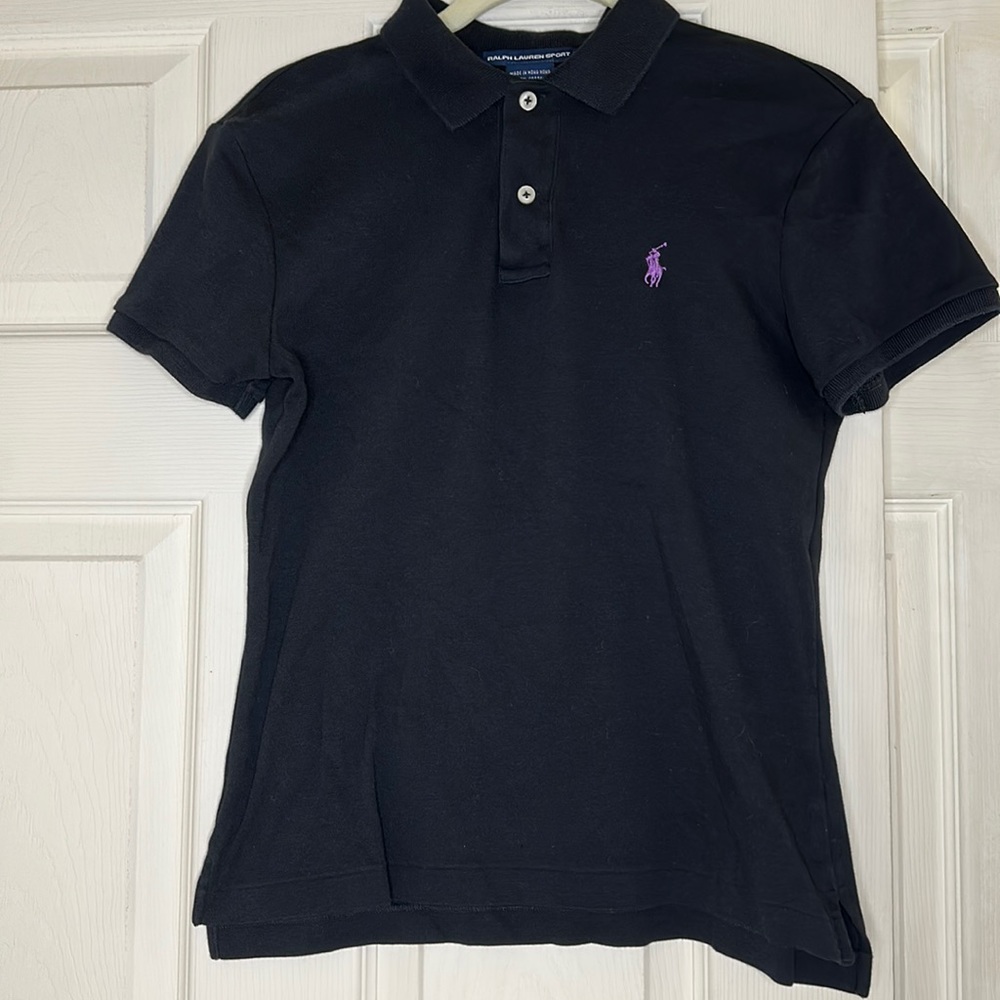 COPY - Ralph Lauren sport Slim Fit  size small